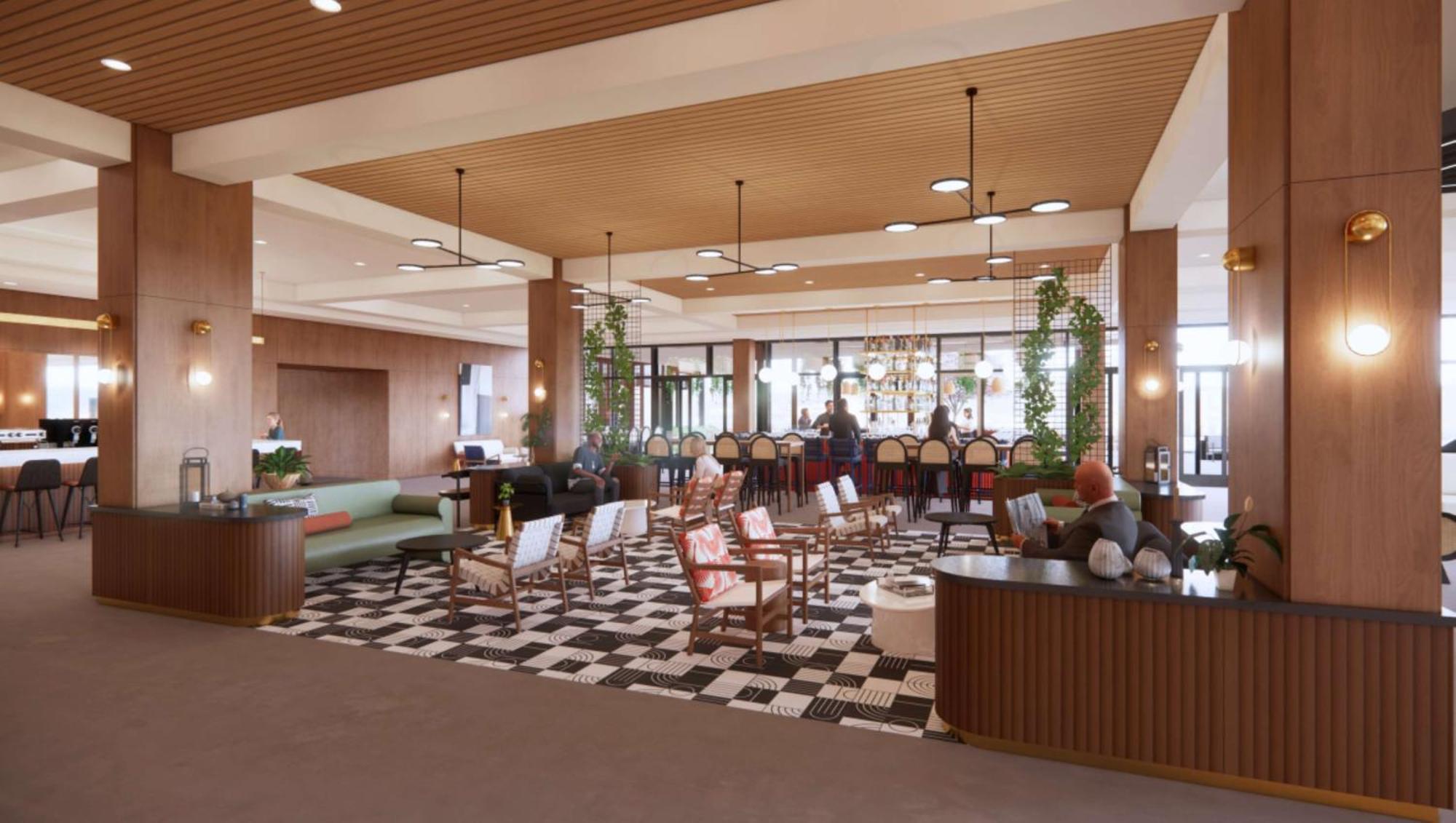 The Printing House Hotel, Tapestry Collection By Hilton Nashville Exterior foto